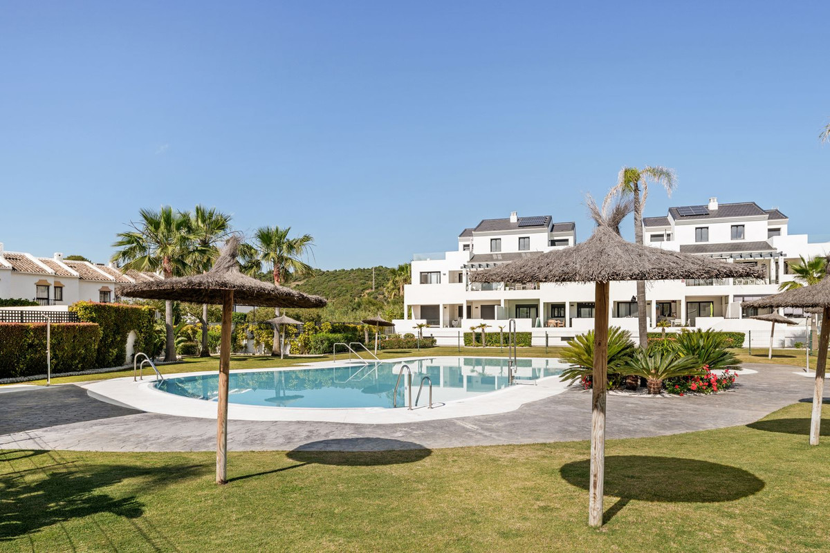 Commercieel te koop in Estepona | 3 slaapkamers H5379181