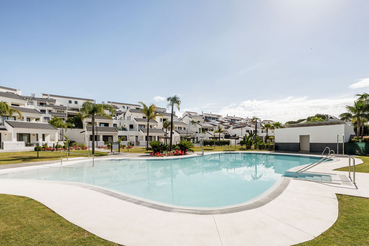 Commercieel te koop in Estepona | 3 slaapkamers H5379181