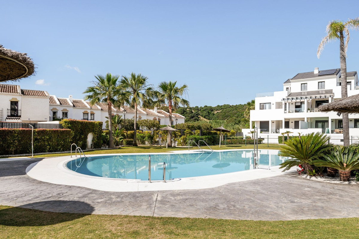 Commercieel te koop in Estepona | 3 slaapkamers H5379181