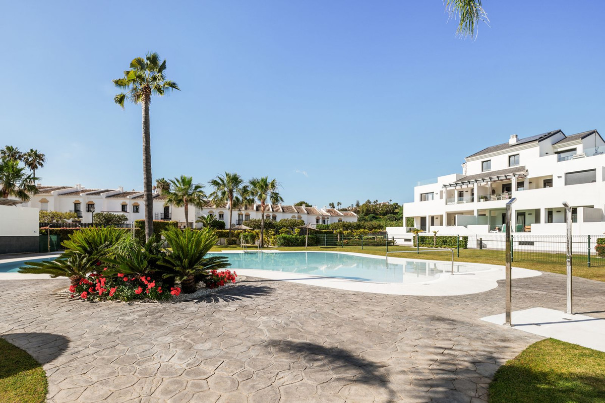Commercieel te koop in Estepona | 3 slaapkamers H5379181