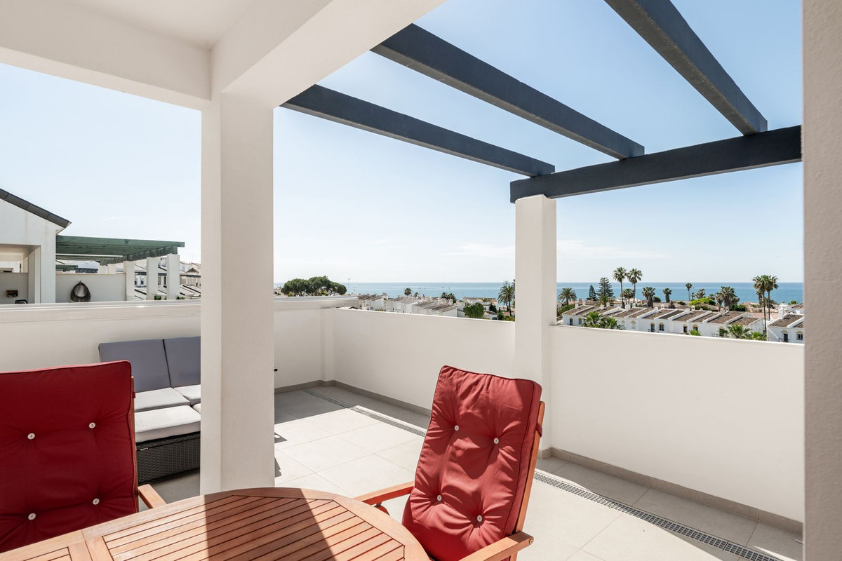 Commercieel te koop in Estepona | 3 slaapkamers H5379181