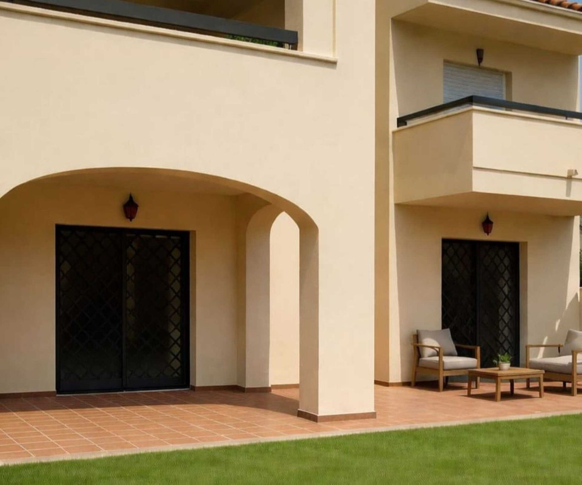Commercieel te koop in Estepona | 3 slaapkamers H5389657