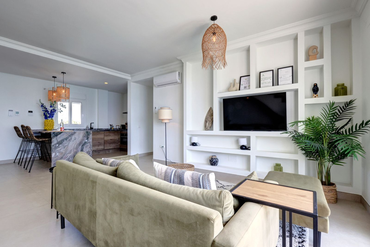 Anders te koop in Estepona | 2 slaapkamers H5399842