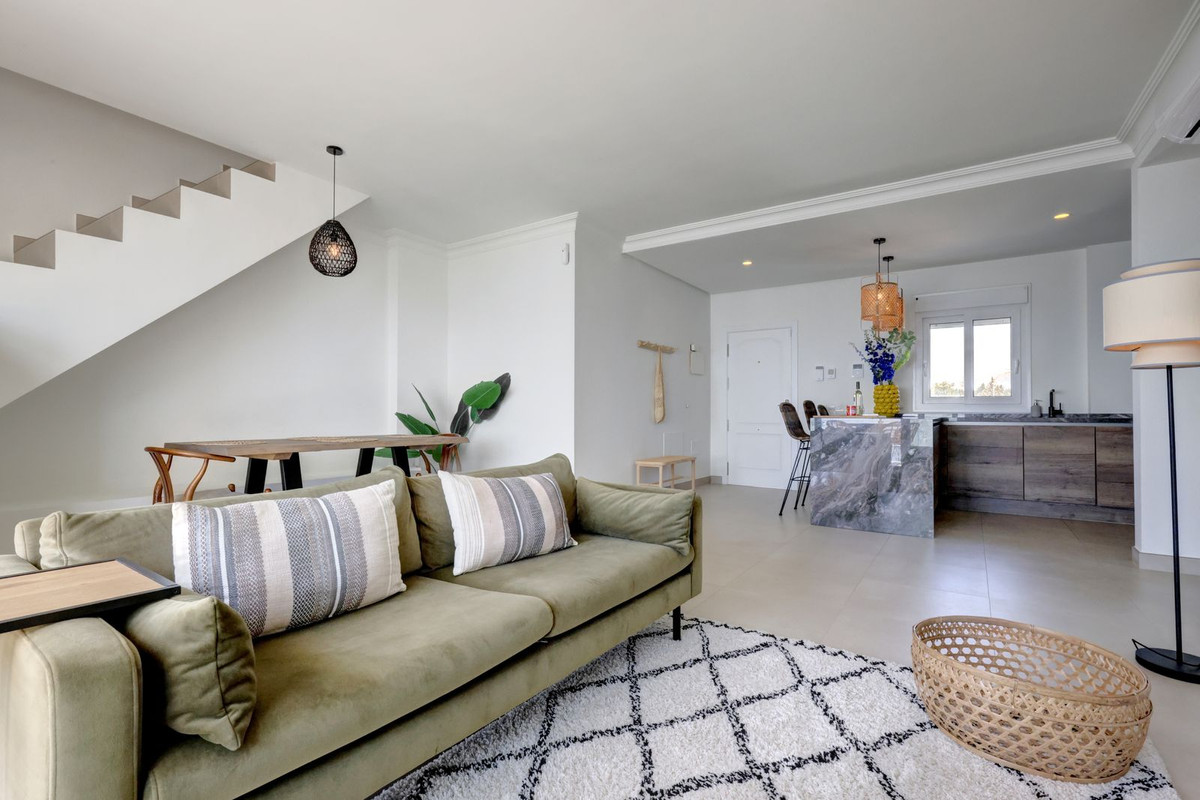 Anders te koop in Estepona | 2 slaapkamers H5399842