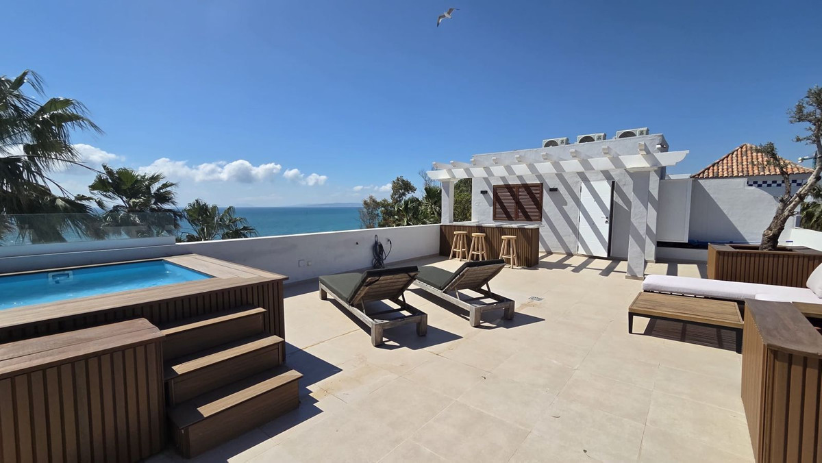 Anders te koop in Estepona | 2 slaapkamers H5399842