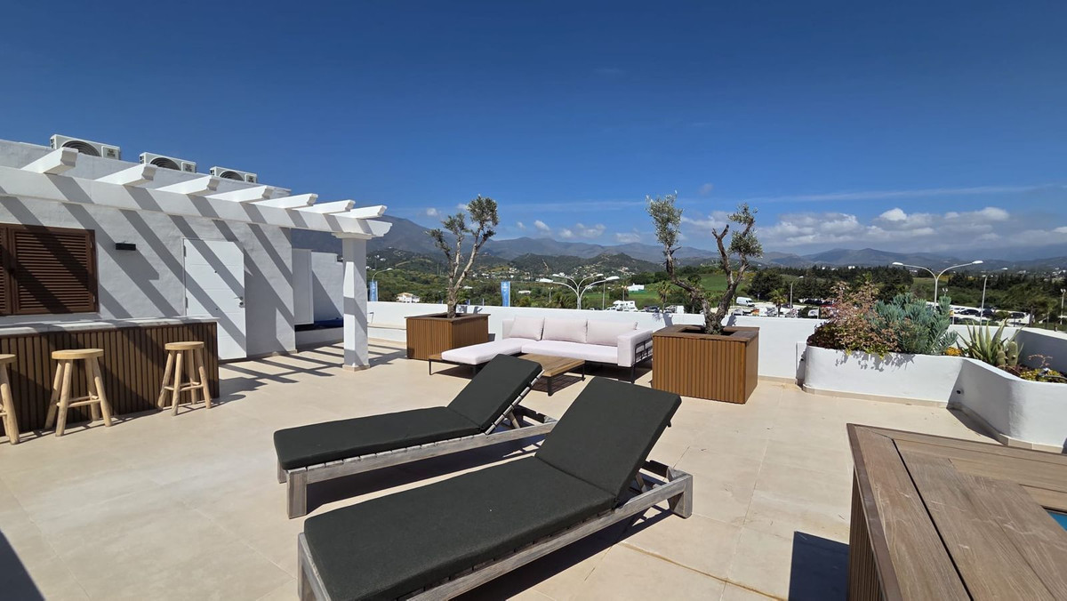 Anders te koop in Estepona | 2 slaapkamers H5399842