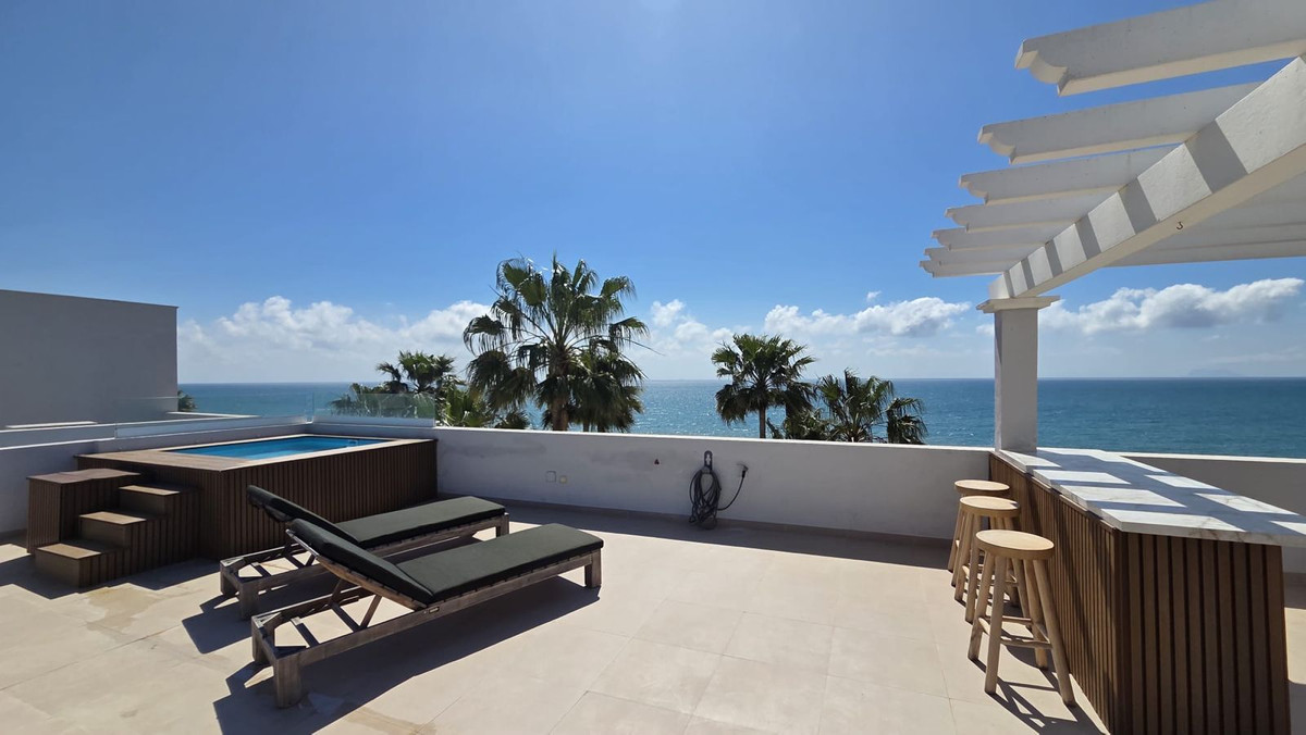 Anders te koop in Estepona | 2 slaapkamers H5399842