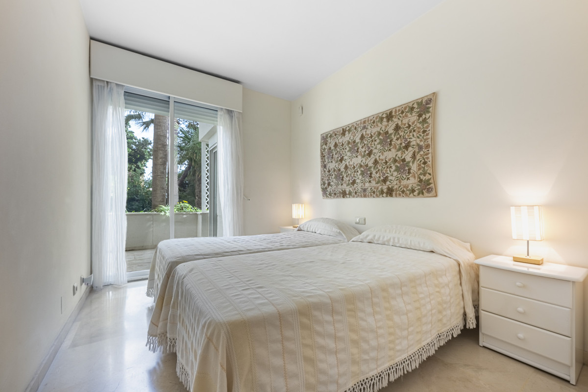 Appartement te koop in Estepona | 3 slaapkamers H5423671