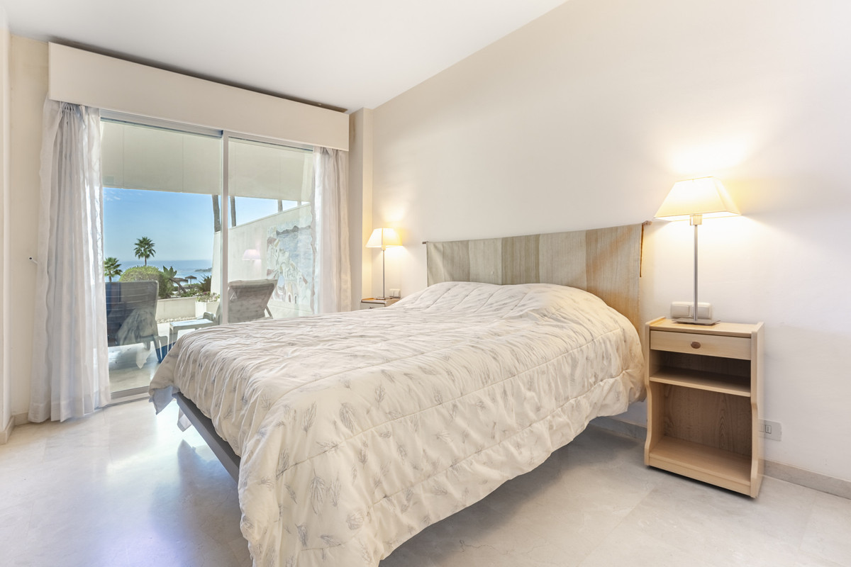 Appartement te koop in Estepona | 3 slaapkamers H5423671