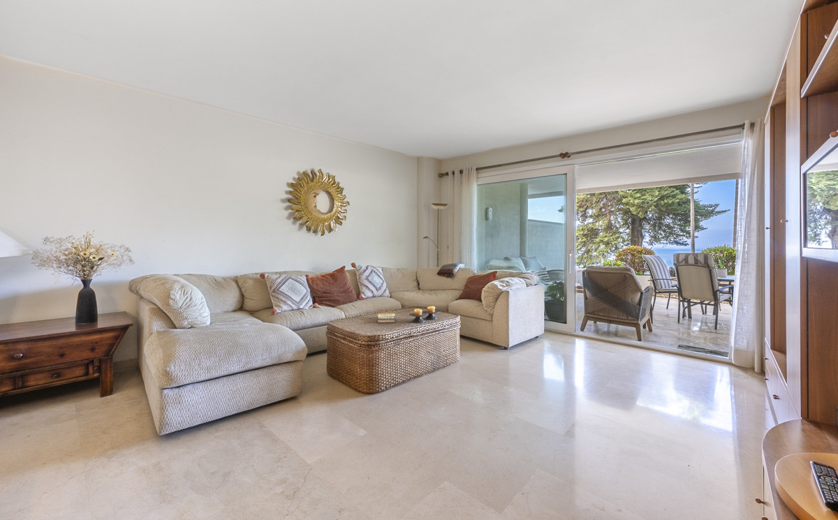 Appartement te koop in Estepona | 3 slaapkamers H5423671