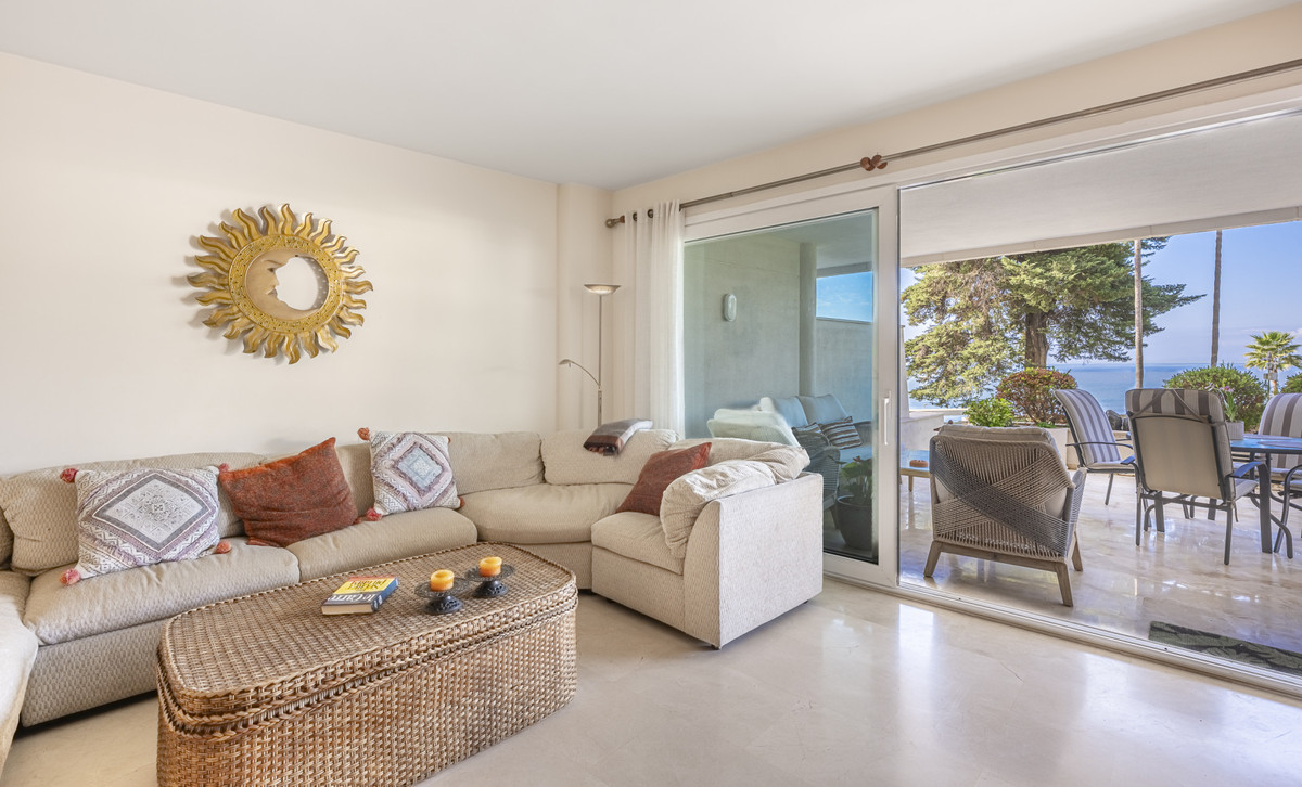 Appartement te koop in Estepona | 3 slaapkamers H5423671