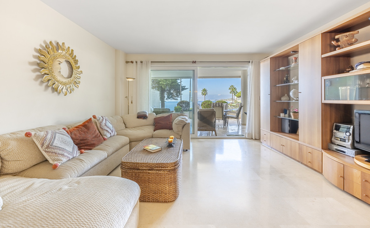 Appartement te koop in Estepona | 3 slaapkamers H5423671