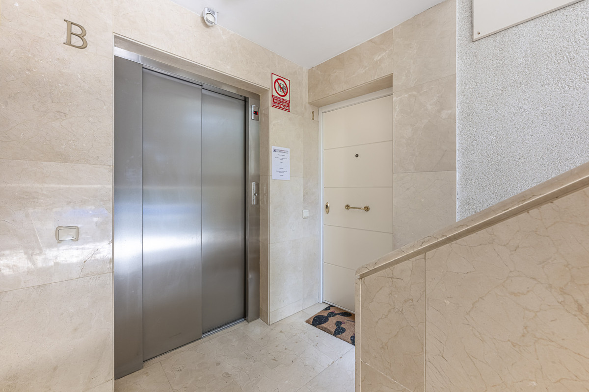 Appartement te koop in Estepona | 3 slaapkamers H5423671
