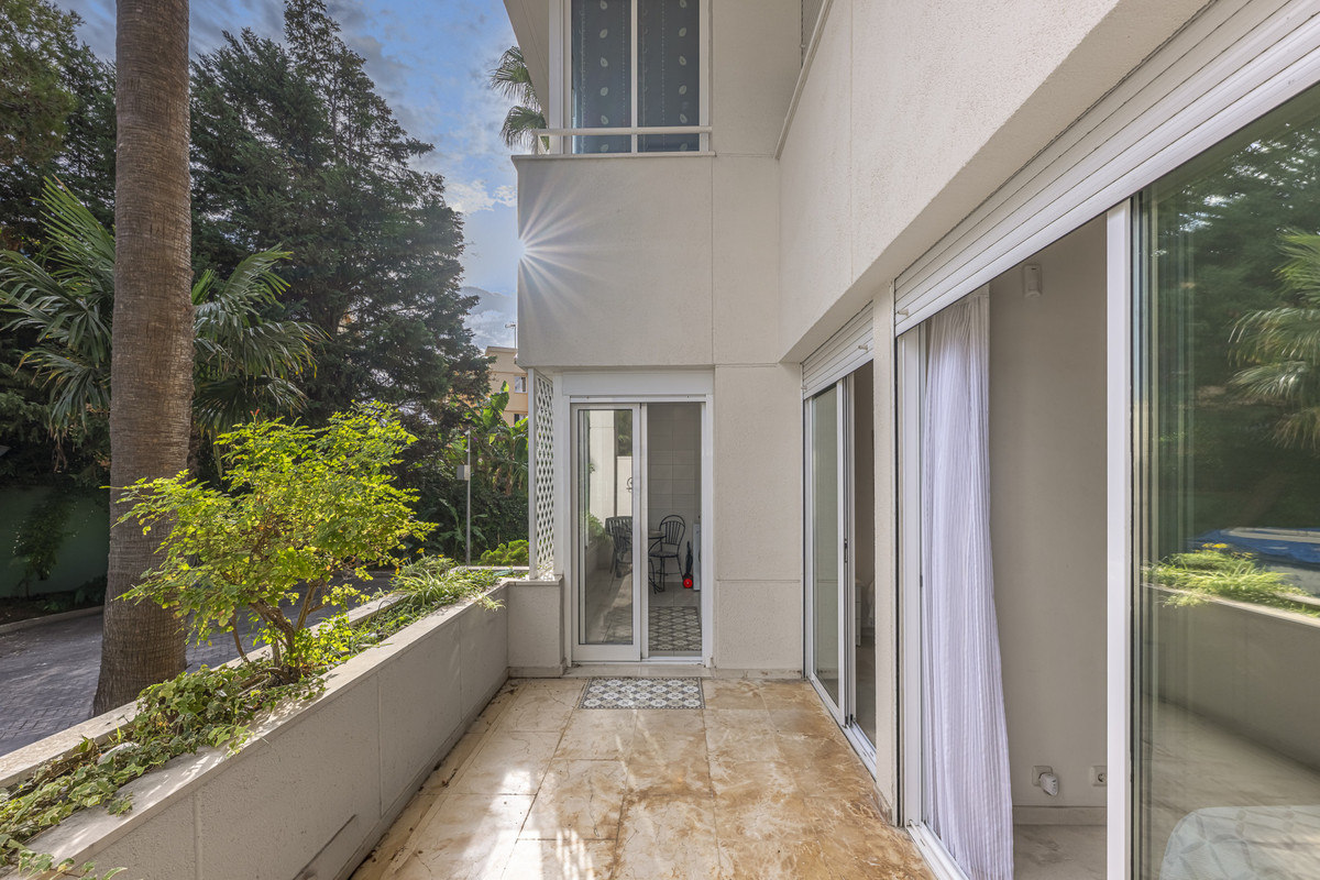 Appartement te koop in Estepona | 3 slaapkamers H5423671