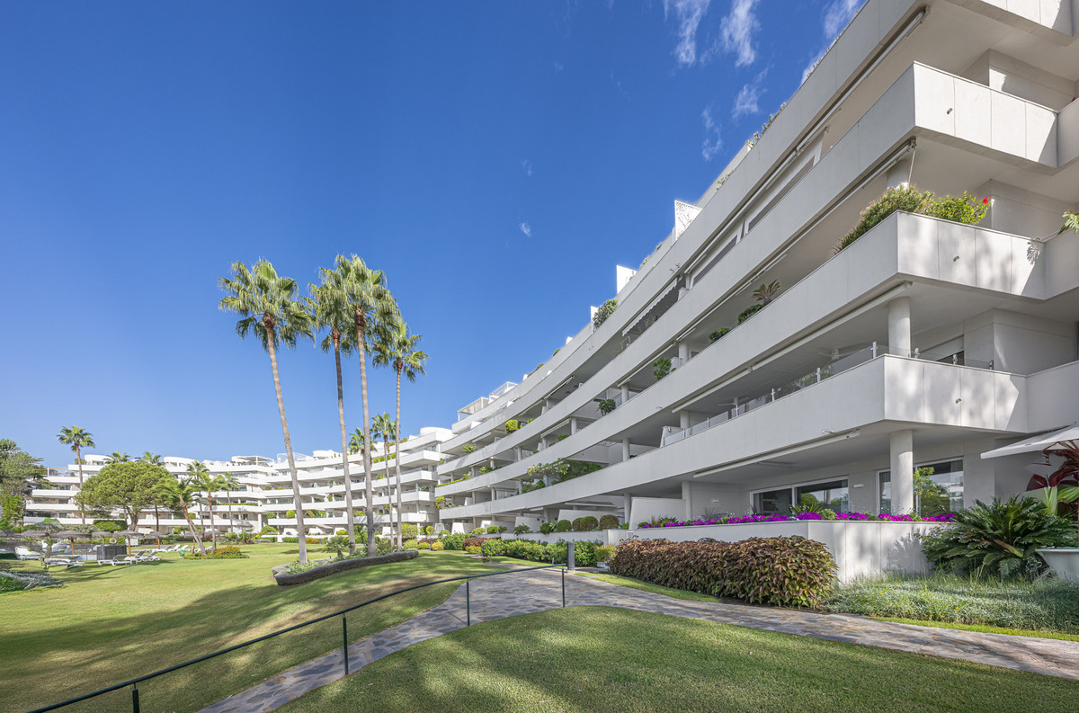 Appartement te koop in Estepona | 3 slaapkamers H5423671
