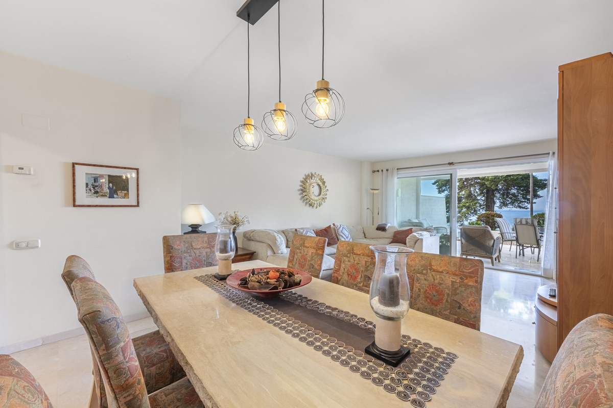 Appartement te koop in Estepona | 3 slaapkamers H5423671