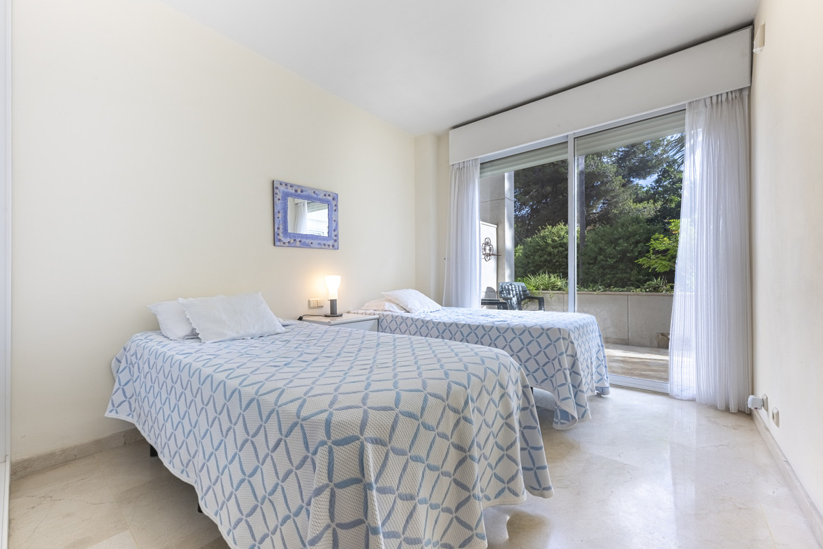 Appartement te koop in Estepona | 3 slaapkamers H5423671