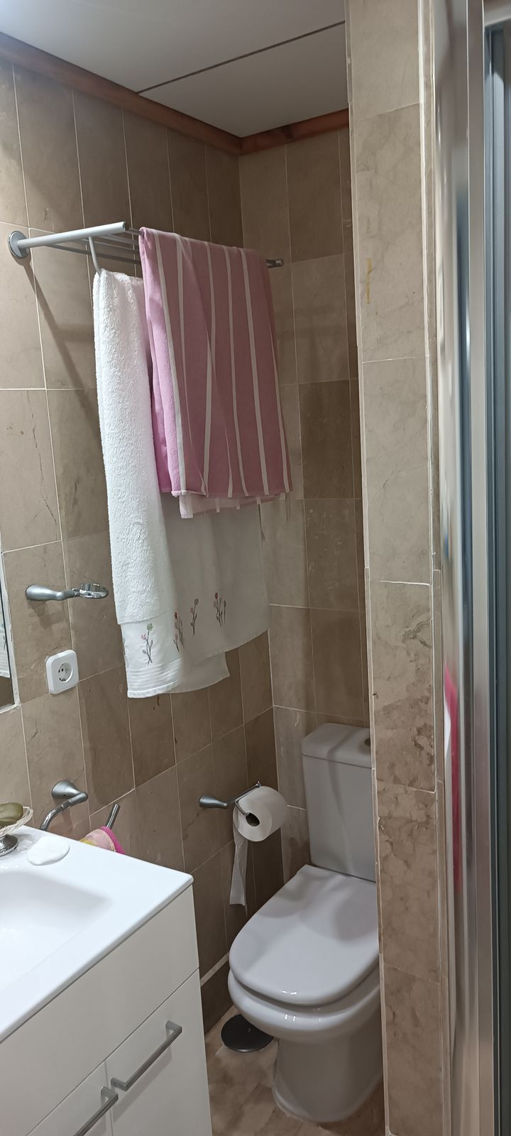 Garage te koop in Estepona | 3 slaapkamers H5434795