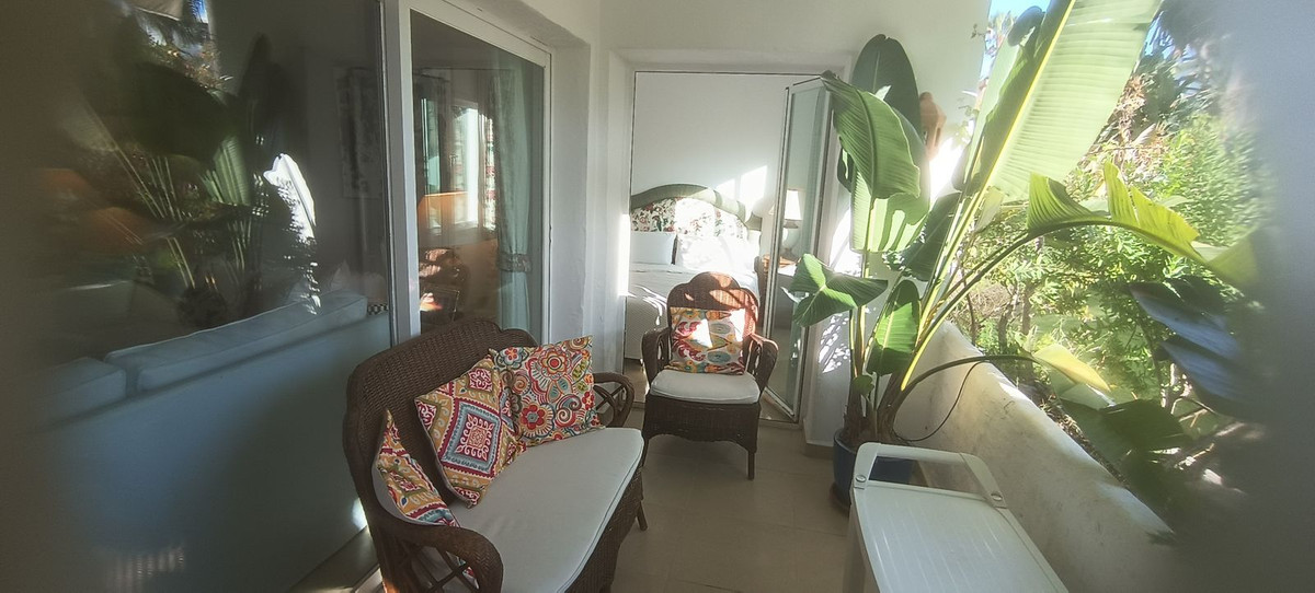 Garage te koop in Estepona | 3 slaapkamers H5434795