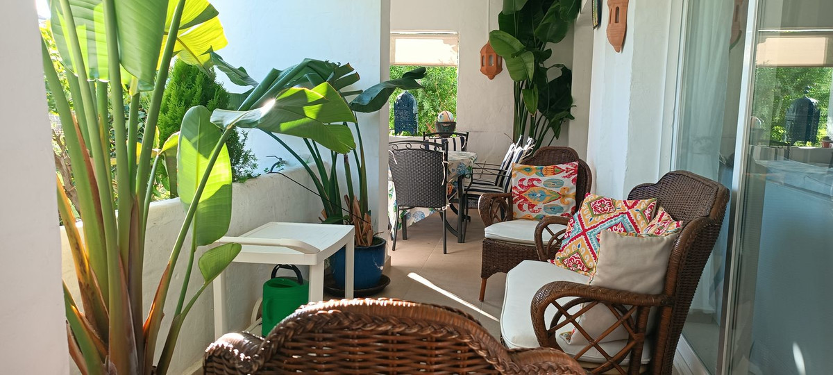 Garage te koop in Estepona | 3 slaapkamers H5434795