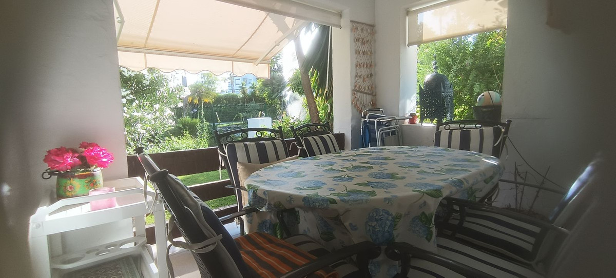 Garage te koop in Estepona | 3 slaapkamers H5434795