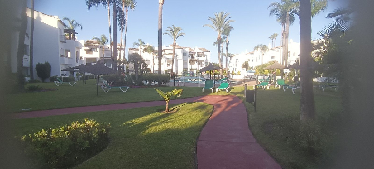 Garage te koop in Estepona | 3 slaapkamers H5434795