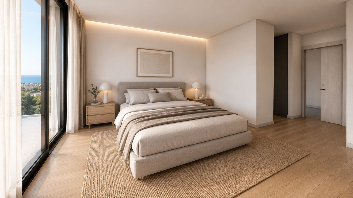 Commercieel te koop in Estepona | 4 slaapkamers H5460250