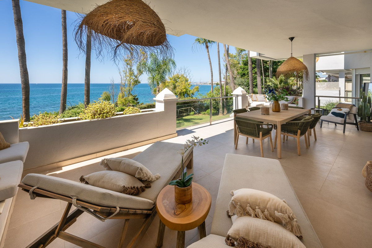 Appartement te koop in Estepona | 3 slaapkamers H5464102
