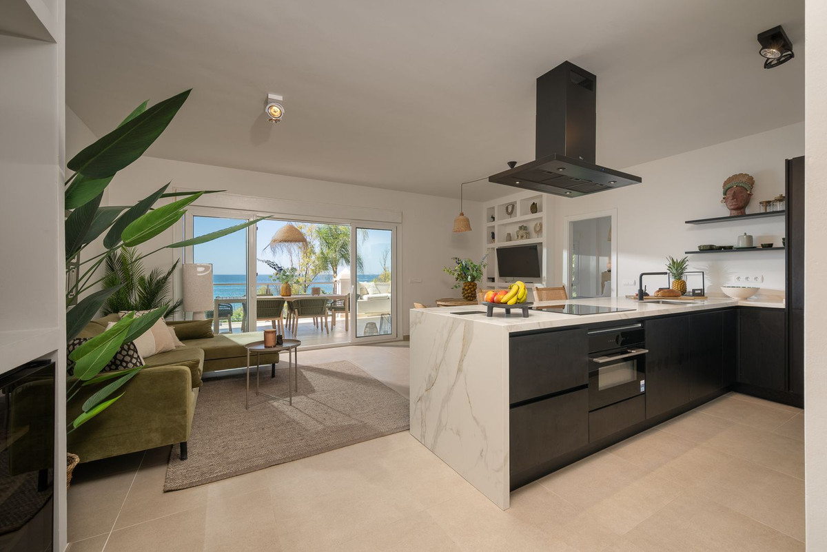 Appartement te koop in Estepona | 3 slaapkamers H5464102