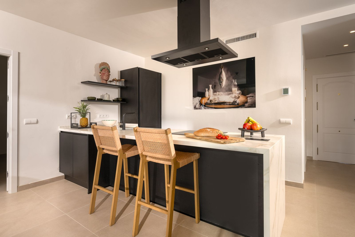 Appartement te koop in Estepona | 3 slaapkamers H5464102