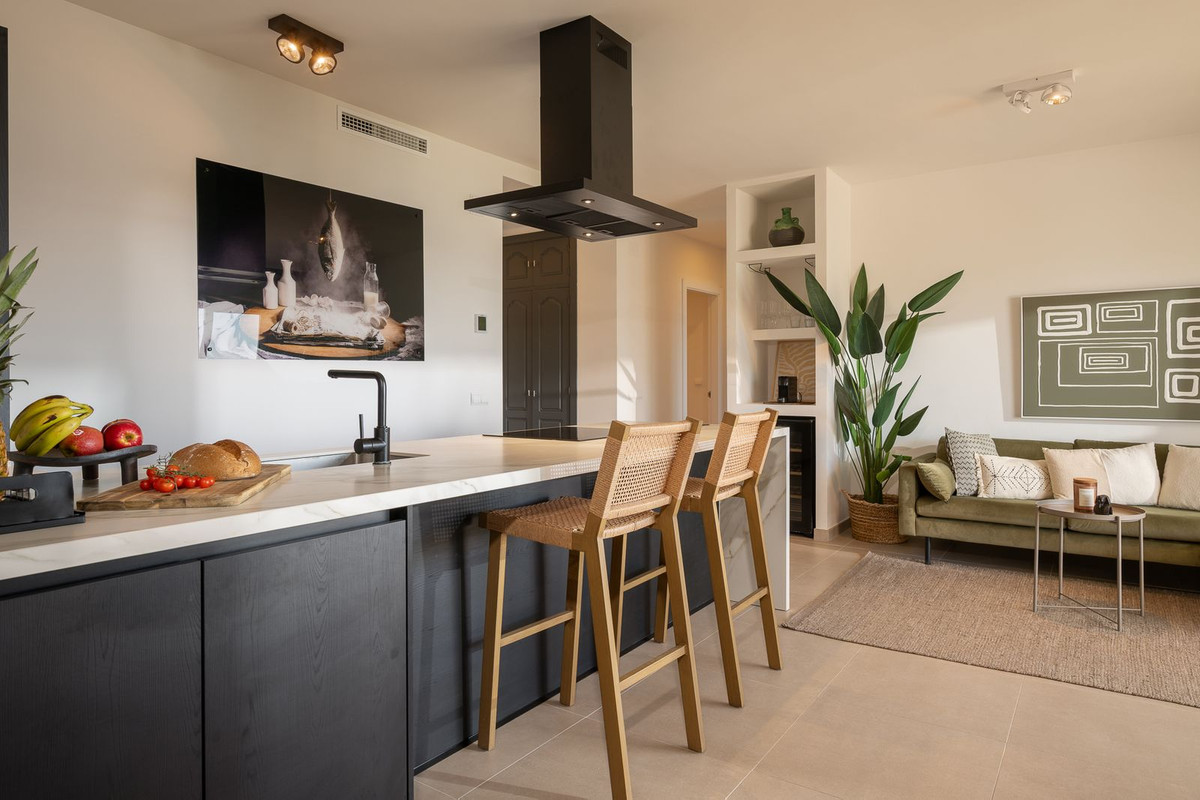 Appartement te koop in Estepona | 3 slaapkamers H5464102