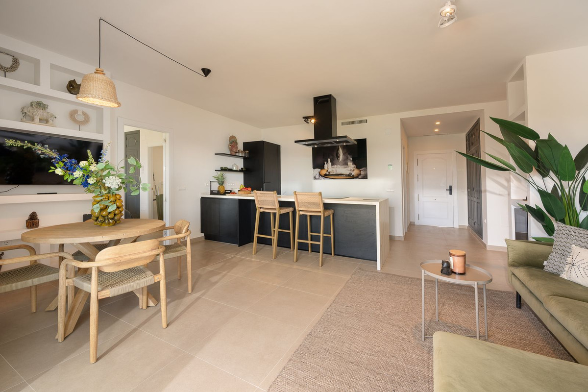 Appartement te koop in Estepona | 3 slaapkamers H5464102
