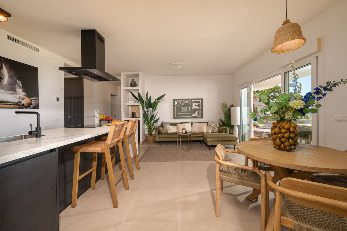 Appartement te koop in Estepona | 3 slaapkamers H5464102