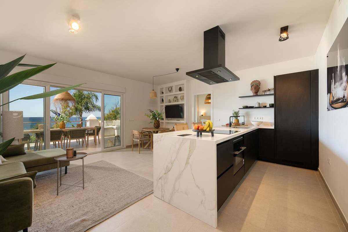 Appartement te koop in Estepona | 3 slaapkamers H5464102