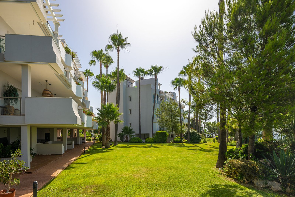 Appartement te koop in Estepona | 3 slaapkamers H5464102