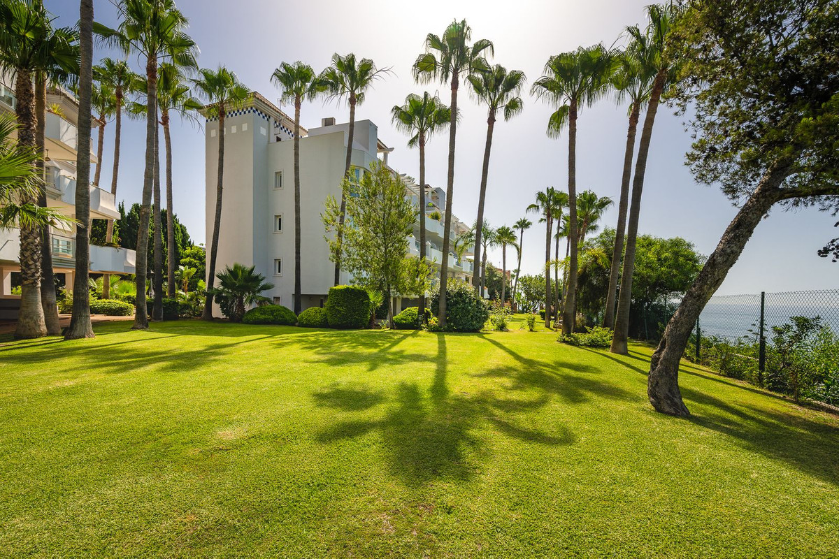 Appartement te koop in Estepona | 3 slaapkamers H5464102