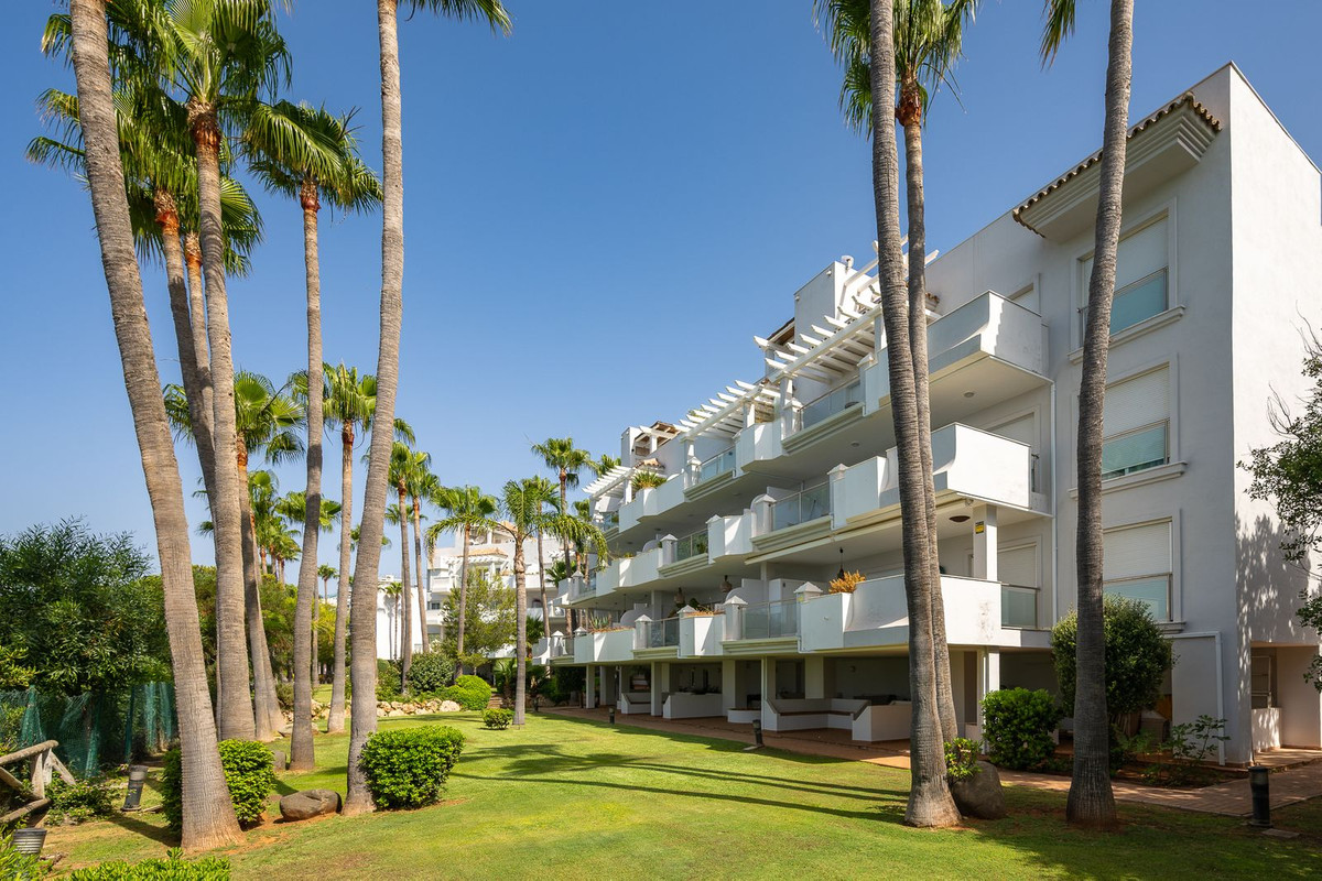 Appartement te koop in Estepona | 3 slaapkamers H5464102