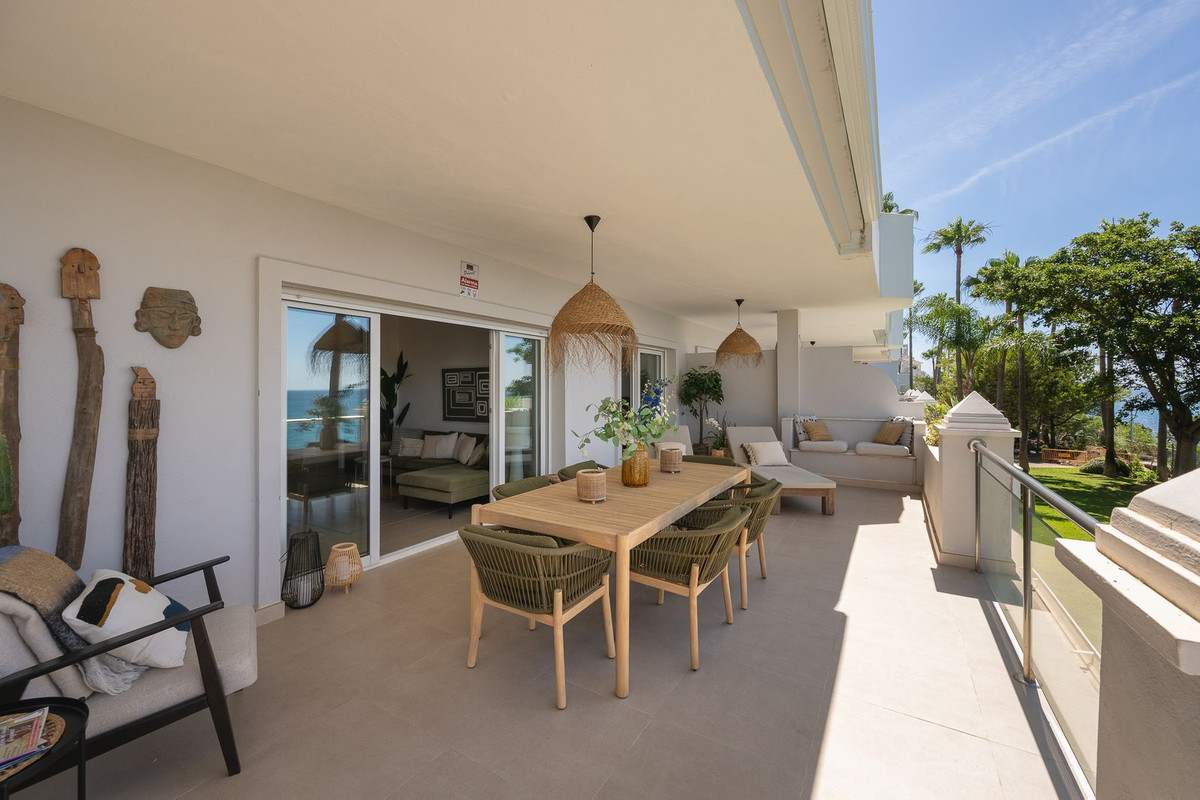 Appartement te koop in Estepona | 3 slaapkamers H5464102