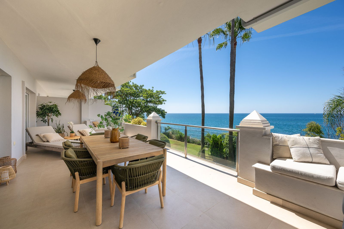 Appartement te koop in Estepona | 3 slaapkamers H5464102