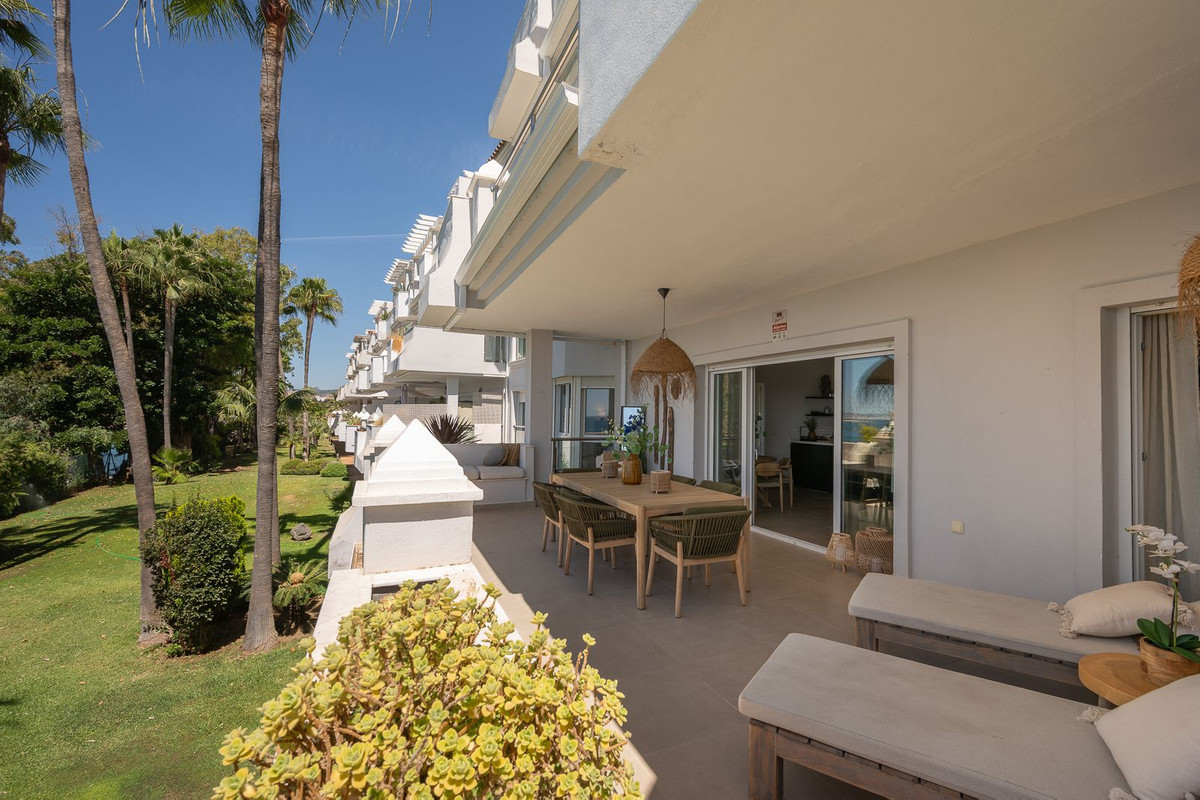 Appartement te koop in Estepona | 3 slaapkamers H5464102