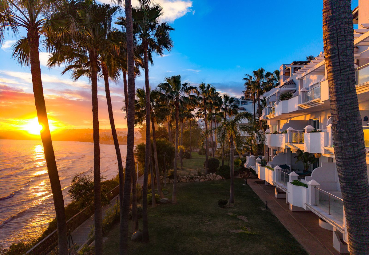 Appartement te koop in Estepona | 3 slaapkamers H5464102