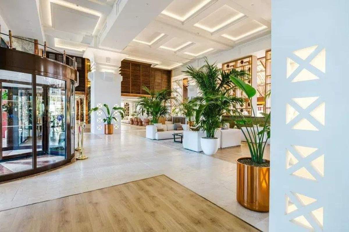 Kantoor te koop in Estepona | 2 slaapkamers H5488594