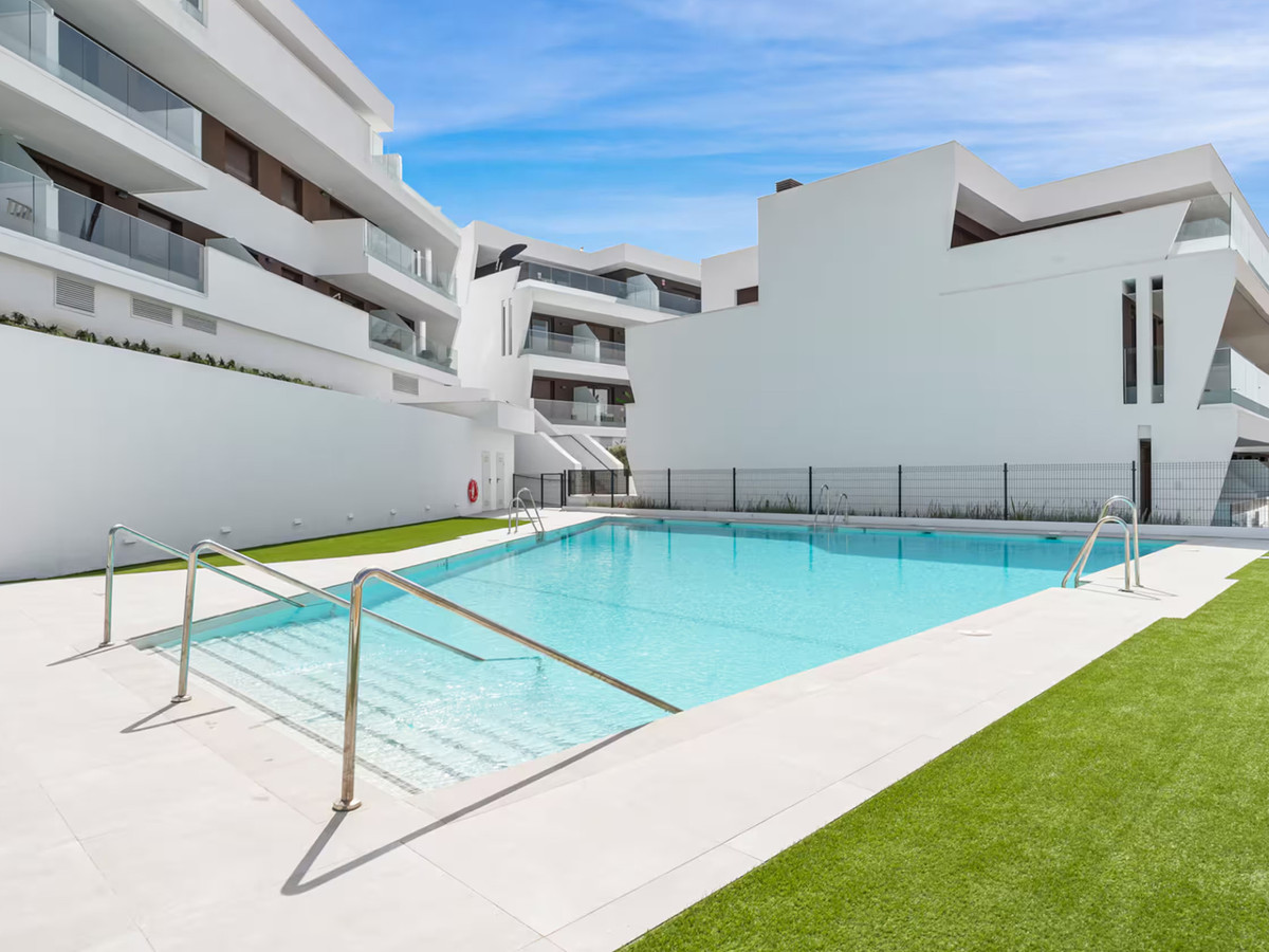 Kantoor te koop in Estepona | 3 slaapkamers H5490181