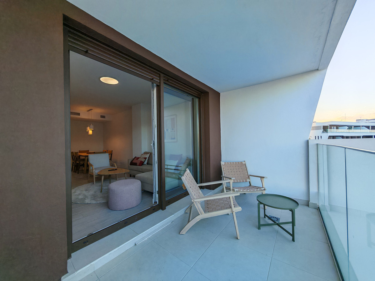 Kantoor te koop in Estepona | 3 slaapkamers H5490181