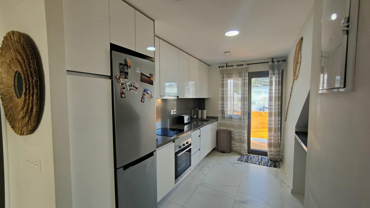 Bungalow te koop in Finestrat | 2 slaapkamers H5289982