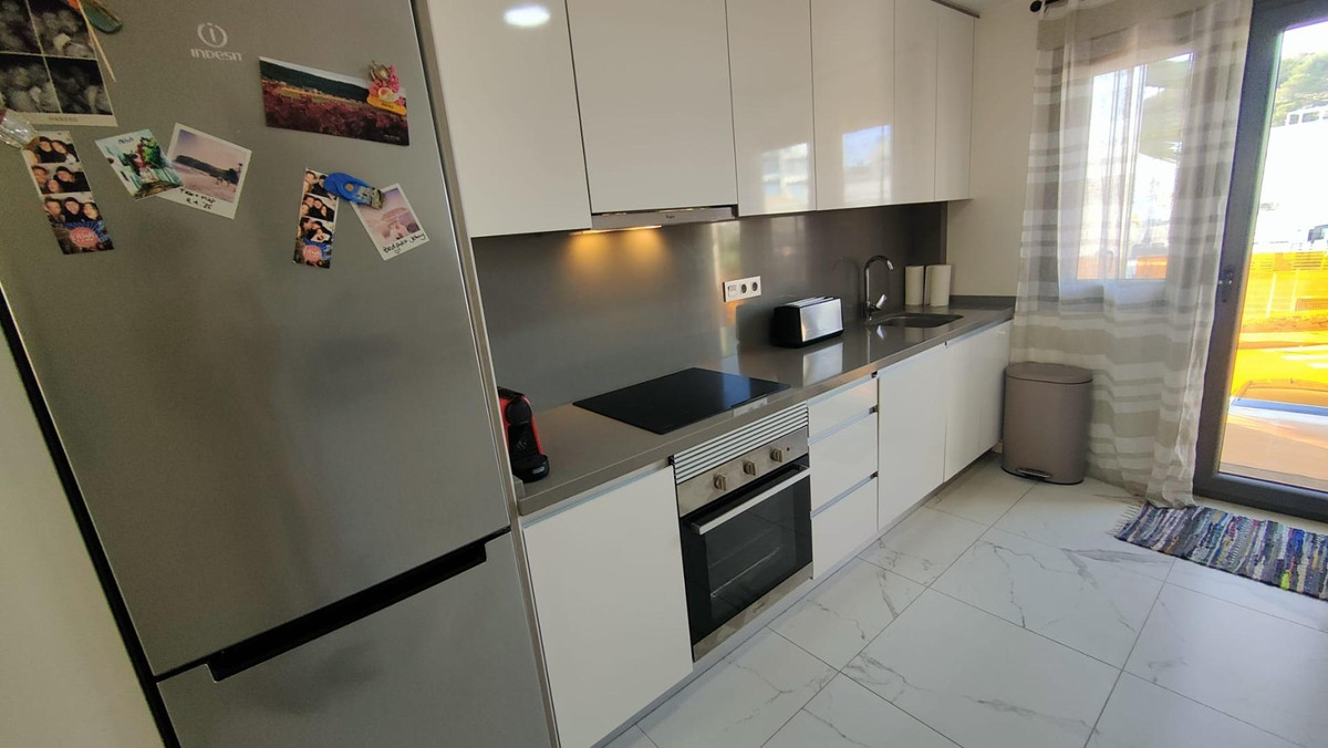 Bungalow te koop in Finestrat | 2 slaapkamers H5289982