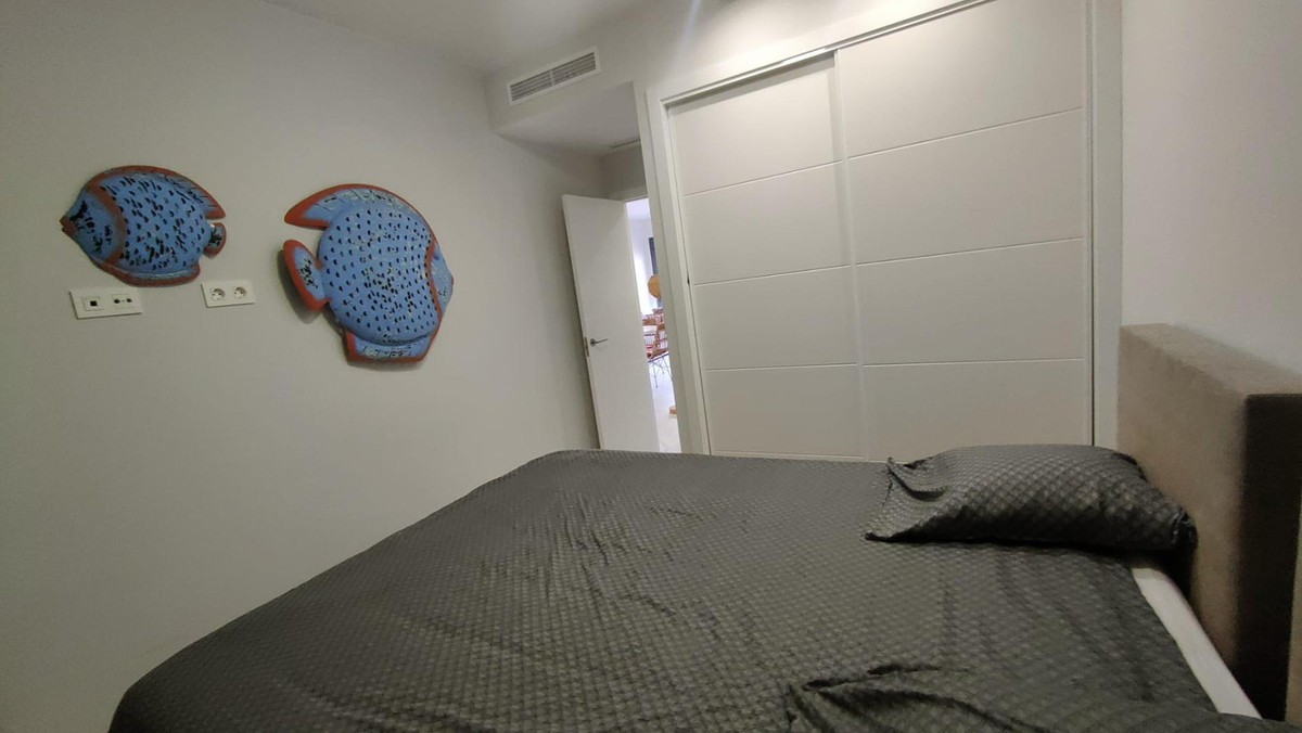 Bungalow te koop in Finestrat | 2 slaapkamers H5289982