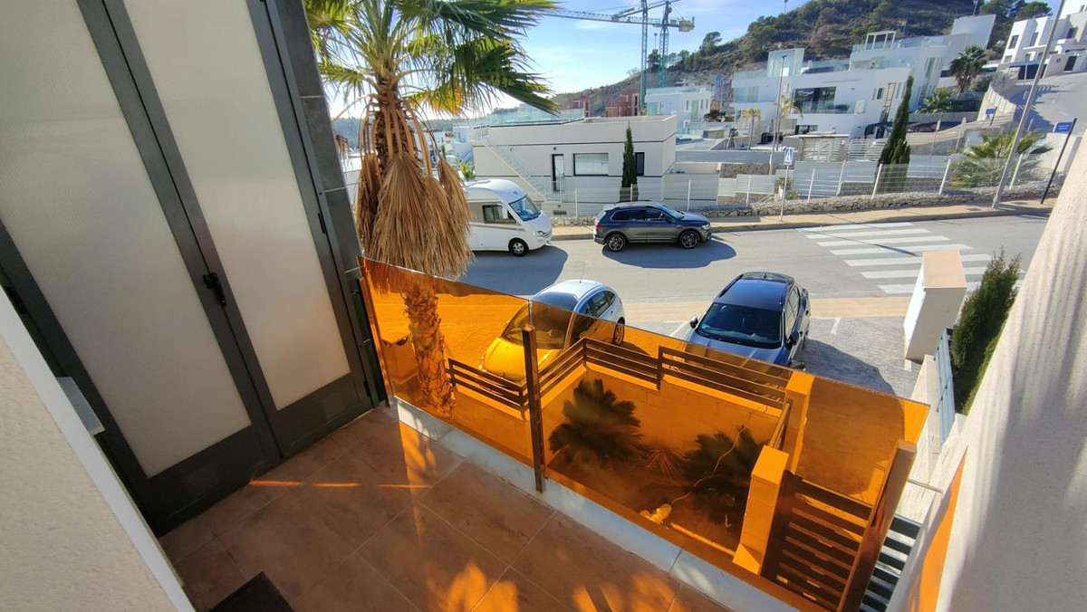 Bungalow te koop in Finestrat | 2 slaapkamers H5289982