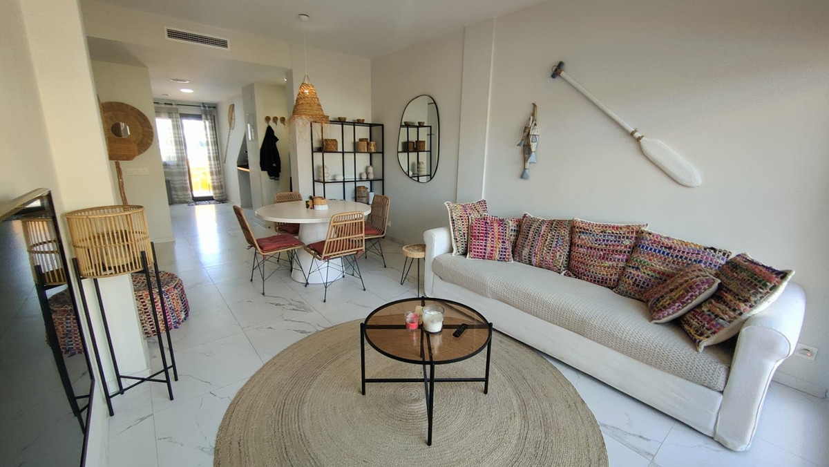 Bungalow te koop in Finestrat | 2 slaapkamers H5289982