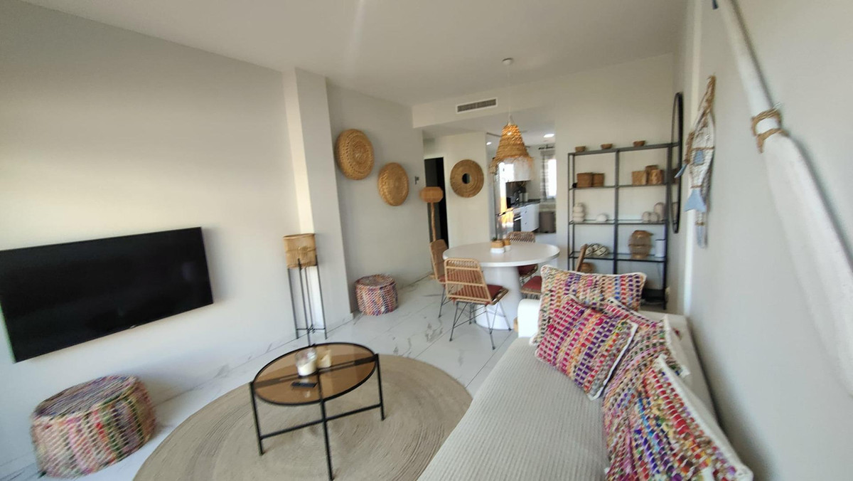 Bungalow te koop in Finestrat | 2 slaapkamers H5289982